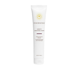 INNERSENSE - Serenity Smoothing Cream, 177/946 ml