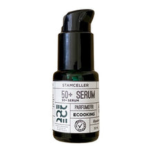 Indlæs billede til gallerivisning ECOOKING - 50+ Serum (opstrammerne serum med plantestamceller)
