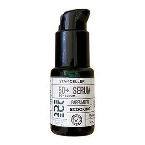 ECOOKING - 50+ Serum (opstrammerne serum med plantestamceller)