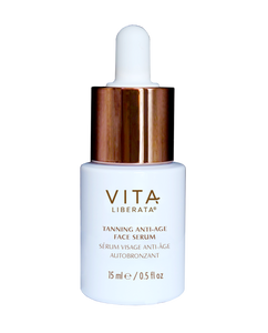 PRE-ORDER - Vita Liberata - Tanning Anti-Age Face Serum