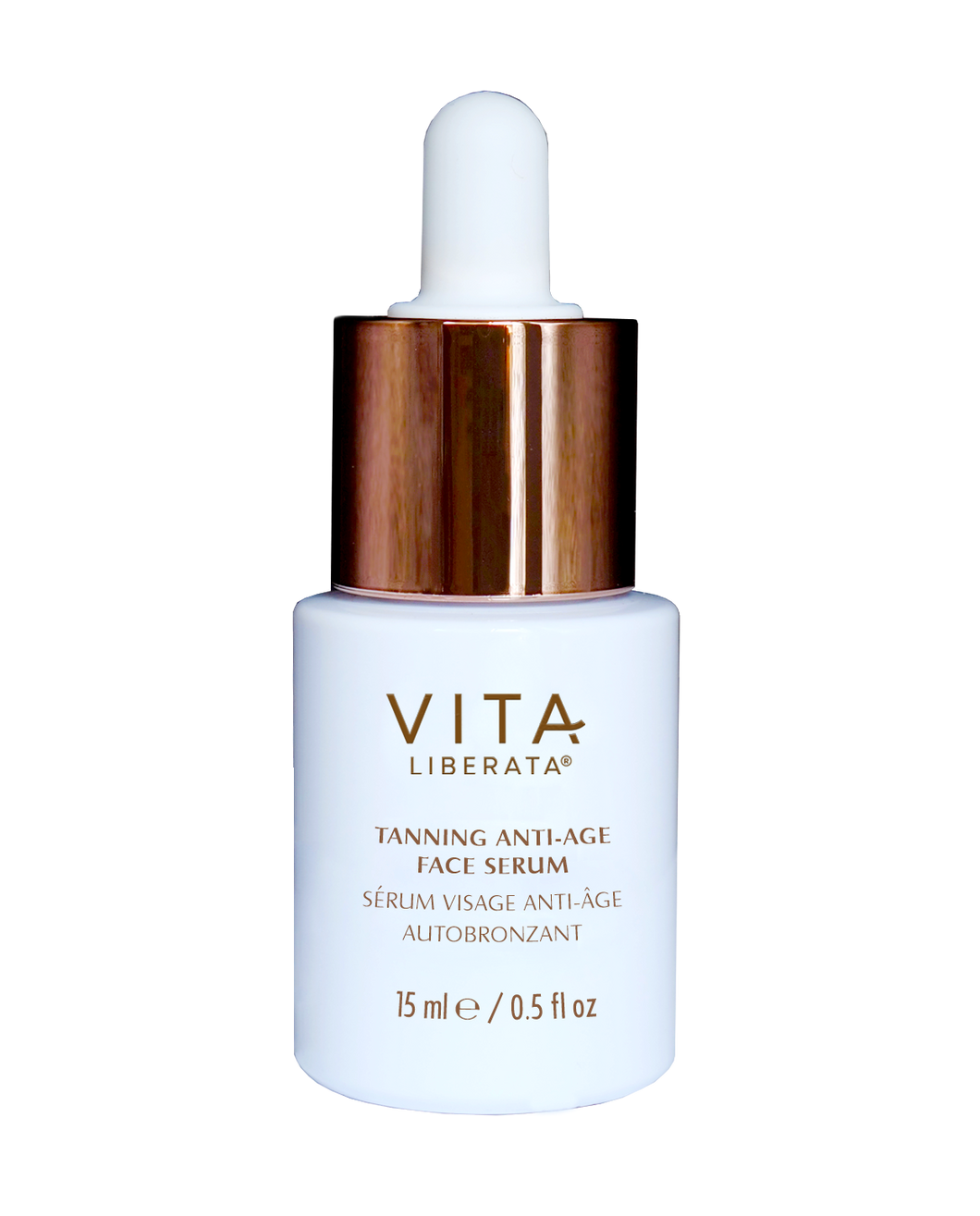 Vita Liberata - Tanning Anti-Age Face Serum