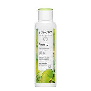 LAVERA NATURKOSMETIK - Shampoo Family 250 ml