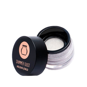 NILENS JORD - Shimmer Dust 7727 Silver