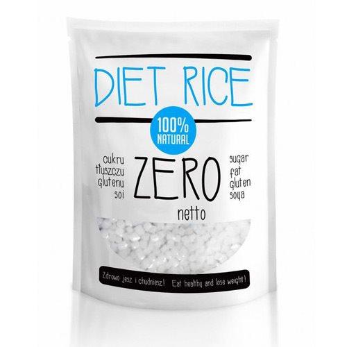 Shirataki ris glutenfri 200 gr.