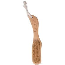 Indlæs billede til gallerivisning SO ECO - Lava Stone Brush &amp; Pumice
