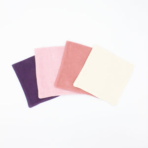 SPAR 25%: PARGAARD - SOFT CLOTH - NATURAL WHITE - 1PCS