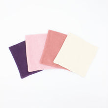 Indlæs billede til gallerivisning SPAR 25%: PARGAARD - SOFT CLOTH - DARK NUDE - 1PCS
