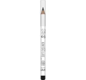 LAVERA NATURKOSMETIK - Soft Eyeliner Black 01