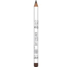 LAVERA NATURKOSMETIK - Soft Eyeliner Brown 02