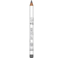 Indlæs billede til gallerivisning Lavera Naturskometik - Soft Eyeliner Grey 03
