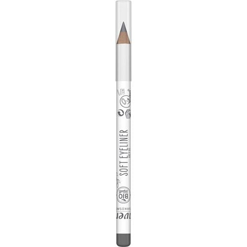 Lavera Naturskometik - Soft Eyeliner Grey 03