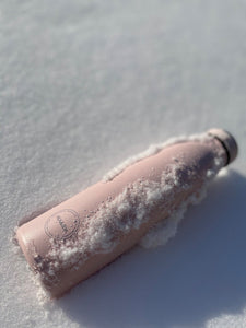 AYA&IDA - Drikkeflaske - Soft Rose - 500 ML
