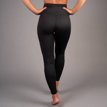 Indlæs billede til gallerivisning BARA - Black Identity Tights
