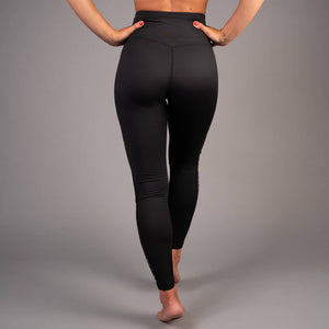 BARA - Black Identity Tights