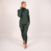Indlæs billede til gallerivisning BARA - Pine Winter Tights 2.0
