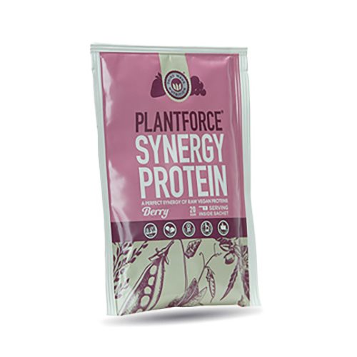 Synergy Bær Plantforce Plantforce Synergy 20 gr.