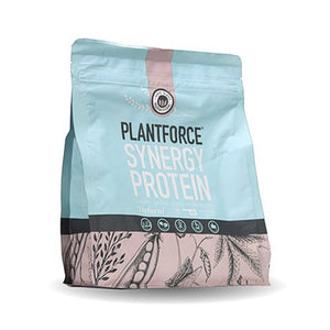 Synergy Natural Plantforce Synergy 800 gr.