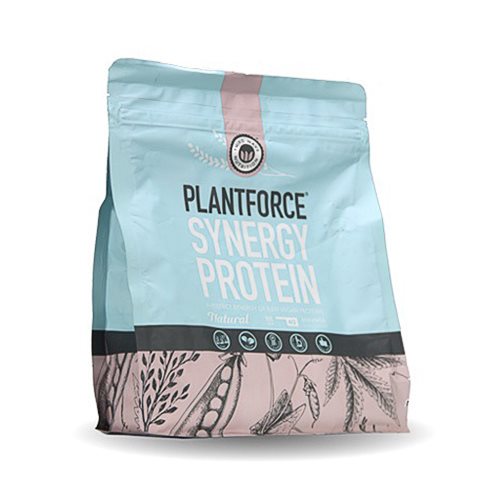 Synergy Natural Plantforce Synergy 800 gr.