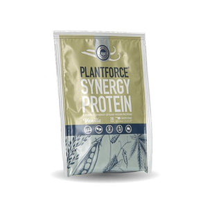 Synergy Vanilje Plantforce Plantforce Synergy 20 gr.