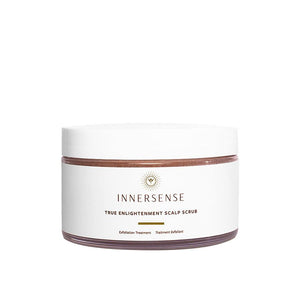 INNERSENSE - True Enlightenment Scalp Scrub 190/445 gr.
