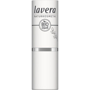 LAVERA NATURKOSMETIK - Velvet Matt Lipstick Berry Nude 01