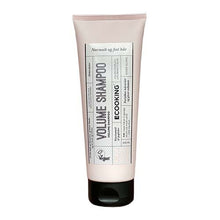 Indlæs billede til gallerivisning ECOOKING - Volume Shampoo 250 ml.
