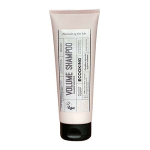 ECOOKING - Volume Shampoo 250 ml.