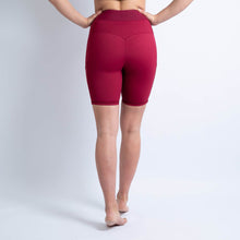 Indlæs billede til gallerivisning Wine Pocket Shorts - BARA
