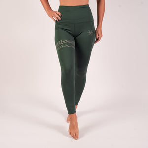 BARA - Pine Winter Tights 2.0